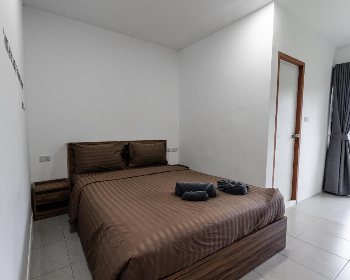 Apollo Hotel Chalong Ban Suan  Zewnętrze zdjęcie