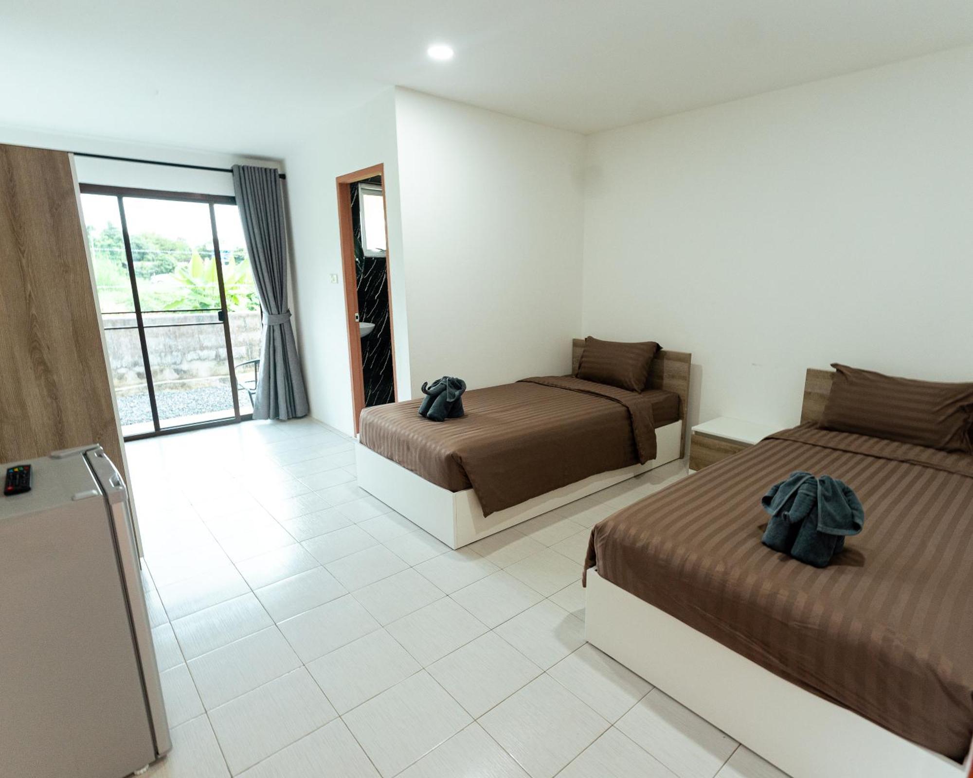 Apollo Hotel Chalong Ban Suan  Zewnętrze zdjęcie